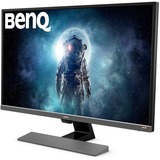 BenQ EW3270UE Monitor PC 80 cm (31.5") 3840 x 2160 Pixel 4K Ultra HD Grigio, Monitor di gioco Nero, 80 cm (31.5"), 3840 x 2160 Pixel, 4K Ultra HD, 4 ms, Grigio