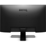BenQ EW3270U 80 cm (31.5") 3840 x 2160 Pixel 4K Ultra HD LED Nero, Grigio, Metallico grigio, 80 cm (31.5"), 3840 x 2160 Pixel, 4K Ultra HD, LED, 4 ms, Nero, Grigio, Metallico