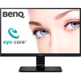 BenQ GW2475H 60,5 cm (23.8") 1920 x 1080 Pixel Full HD LED Nero Nero, 60,5 cm (23.8"), 1920 x 1080 Pixel, Full HD, LED, 5 ms, Nero