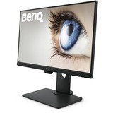 BenQ GW2480T 60,5 cm (23.8") 1920 x 1080 Pixel Full HD LED Nero Nero, 60,5 cm (23.8"), 1920 x 1080 Pixel, Full HD, LED, 5 ms, Nero