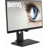 BenQ GW2480T 60,5 cm (23.8") 1920 x 1080 Pixel Full HD LED Nero Nero, 60,5 cm (23.8"), 1920 x 1080 Pixel, Full HD, LED, 5 ms, Nero