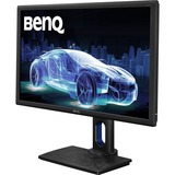 BenQ PD2700Q Monitor PC Nero, Benq PD2700Q, 68,6 cm (27"), 2560 x 1440 Pixel, Quad HD, LED, 12 ms, Nero