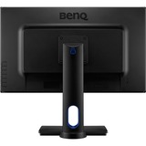 BenQ PD2700Q Monitor PC Nero, Benq PD2700Q, 68,6 cm (27"), 2560 x 1440 Pixel, Quad HD, LED, 12 ms, Nero