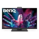 BenQ PD2705Q 68,6 cm (27") 2560 x 1440 Pixel Quad HD LED Grigio grigio scuro, 68,6 cm (27"), 2560 x 1440 Pixel, Quad HD, LED, 5 ms, Grigio