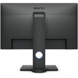 BenQ PD2705Q 68,6 cm (27") 2560 x 1440 Pixel Quad HD LED Grigio grigio scuro, 68,6 cm (27"), 2560 x 1440 Pixel, Quad HD, LED, 5 ms, Grigio