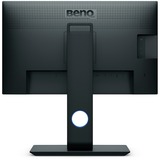 BenQ SW270C Monitor PC Nero, Benq SW270C, 68,6 cm (27"), 2560 x 1440 Pixel, Quad HD, LED, 5 ms, Grigio
