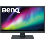 BenQ SW321C 81,3 cm (32") 3840 x 2160 Pixel 4K Ultra HD LED Grigio grigio, 81,3 cm (32"), 3840 x 2160 Pixel, 4K Ultra HD, LED, 5 ms, Grigio