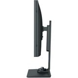 BenQ SW321C 81,3 cm (32") 3840 x 2160 Pixel 4K Ultra HD LED Grigio, Monitor LED grigio, 81,3 cm (32"), 3840 x 2160 Pixel, 4K Ultra HD, LED, 5 ms, Grigio