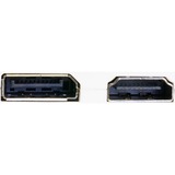 DeLOCK 61768 cavo e adattatore video 0,24 m Mini DisplayPort DisplayPort + DVI + HDMI Bianco bianco, 0,24 m, Mini DisplayPort, DisplayPort + DVI + HDMI, Maschio, Femmina, Bianco
