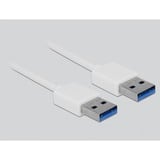 DeLOCK 64046 hub di interfaccia USB 3.2 Gen 1 (3.1 Gen 1) Type-A 5000 Mbit/s Argento, Hub USB USB 3.2 Gen 1 (3.1 Gen 1) Type-A, USB 3.2 Gen 1 (3.1 Gen 1) Type-A, 5000 Mbit/s, Argento, Metallo, Windows 10, Windows 10 Education, Windows 10 Education x64, Windows 10 Enterprise, Windows 10...