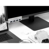 DeLOCK 64046 hub di interfaccia USB 3.2 Gen 1 (3.1 Gen 1) Type-A 5000 Mbit/s Argento, Hub USB USB 3.2 Gen 1 (3.1 Gen 1) Type-A, USB 3.2 Gen 1 (3.1 Gen 1) Type-A, 5000 Mbit/s, Argento, Metallo, Windows 10, Windows 10 Education, Windows 10 Education x64, Windows 10 Enterprise, Windows 10...