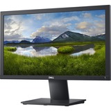 Dell E Series E2020H 50,8 cm (20") 1600 x 900 Pixel HD+ LCD Nero Nero, 50,8 cm (20"), 1600 x 900 Pixel, HD+, LCD, 5 ms, Nero