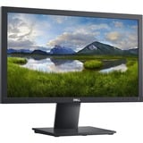 Dell E Series E2020H Monitor PC 49,5 cm (19.5") 1600 x 900 Pixel HD+ LCD Nero, Monitor LED Nero, 49,5 cm (19.5"), 1600 x 900 Pixel, HD+, LCD, 5 ms, Nero