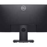 Dell E Series E2020H Monitor PC 49,5 cm (19.5") 1600 x 900 Pixel HD+ LCD Nero, Monitor LED Nero, 49,5 cm (19.5"), 1600 x 900 Pixel, HD+, LCD, 5 ms, Nero