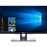 Dell P2418HT Monitor PC 60,5 cm (23.8") 1920 x 1080 Pixel Full HD LCD Touch screen Da tavolo Nero, Argento Nero, 60,5 cm (23.8"), 1920 x 1080 Pixel, Full HD, LED, 6 ms, Nero, Argento