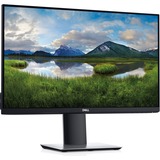 Dell P2419HC 61 cm (24") 1920 x 1080 Pixel Full HD LCD Nero, Monitor LED Nero/antracite, 61 cm (24"), 1920 x 1080 Pixel, Full HD, LCD, 8 ms, Nero