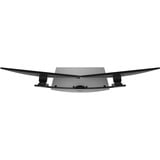 Dell Supporto Pro per doppio monitor - MDS19, Supporto per pavimento Nero, 6 kg, 48,3 cm (19"), 68,6 cm (27"), 100 x 100 mm, Regolazione altezza, Alluminio, Nero