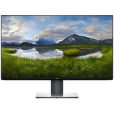 Dell UltraSharp U3219Q 81,3 cm (32") 3840 x 2160 Pixel 4K Ultra HD LCD Nero, Grigio, Monitor LED Nero/grigio, 81,3 cm (32"), 3840 x 2160 Pixel, 4K Ultra HD, LCD, 8 ms, Nero, Grigio
