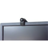 Digitus DA-90347 supporto da tavolo per Tv a schermo piatto 76,2 cm (30") Nero Nero, 8 kg, 43,2 cm (17"), 76,2 cm (30"), 75 x 75 mm, 100 x 100 mm, Nero