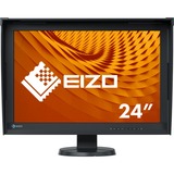 EIZO ColorEdge CG247X LED display 61,2 cm (24.1") 1920 x 1200 Pixel WUXGA Nero, Monitor LED Nero, 61,2 cm (24.1"), 1920 x 1200 Pixel, WUXGA, LED, 10 ms, Nero