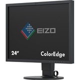 EIZO ColorEdge CS2420 LED display 61,2 cm (24.1") 1920 x 1200 Pixel WUXGA Nero, Monitor LED Nero, 61,2 cm (24.1"), 1920 x 1200 Pixel, WUXGA, LCD, 15 ms, Nero
