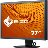 EIZO ColorEdge CS2731 LED display 68,6 cm (27") 2560 x 1440 Pixel Quad HD Nero Nero, 68,6 cm (27"), 2560 x 1440 Pixel, Quad HD, LED, 16 ms, Nero