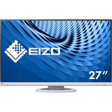 EIZO FlexScan EV2760-WT LED display 68,6 cm (27") 2560 x 1440 Pixel Quad HD Bianco bianco, 68,6 cm (27"), 2560 x 1440 Pixel, Quad HD, LED, 5 ms, Bianco