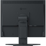 EIZO FlexScan S1934H-BK LED display 48,3 cm (19") 1280 x 1024 Pixel SXGA Nero Nero, 48,3 cm (19"), 1280 x 1024 Pixel, SXGA, LED, 14 ms, Nero