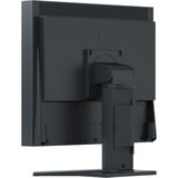 EIZO FlexScan S1934H-BK LED display 48,3 cm (19") 1280 x 1024 Pixel SXGA Nero, Monitor LED Nero, 48,3 cm (19"), 1280 x 1024 Pixel, SXGA, LED, 14 ms, Nero