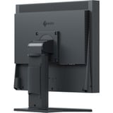 EIZO FlexScan S1934H-BK Monitor PC 48,3 cm (19") 1280 x 1024 Pixel SXGA LCD Nero, Monitor LED Nero, 48,3 cm (19"), 1280 x 1024 Pixel, SXGA, LCD, 14 ms, Nero