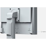 EIZO FlexScan S1934H-GY Monitor PC 48,3 cm (19") 1280 x 1024 Pixel SXGA LCD Grigio, Monitor LED grigio, 48,3 cm (19"), 1280 x 1024 Pixel, SXGA, LCD, 14 ms, Grigio