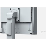 EIZO FlexScan S1934H-GY Monitor PC 48,3 cm (19") 1280 x 1024 Pixel SXGA LED Grigio, Monitor LED grigio, 48,3 cm (19"), 1280 x 1024 Pixel, SXGA, LED, 14 ms, Grigio