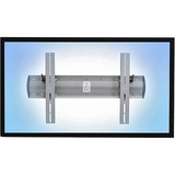 Ergotron 61-142-003 Supporto TV a parete 2,29 m (90") Argento argento, 106,7 cm (42"), 2,29 m (90"), 79,4 kg, 15 - -5°, Argento