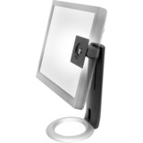 Ergotron Neo Flex Neo-Flex LCD Lift Stand 61 cm (24") Scrivania Nero, 7,2 kg, 61 cm (24"), 75 x 75 mm, 100 x 100 mm