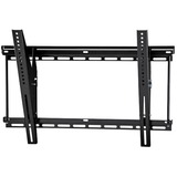 Ergotron Neo-Flex Tilting Wall Mount, UHD 160 cm (63") Nero, Montaggio a parete Nero, UHD, 94 cm (37"), 160 cm (63"), 100 x 100 mm, 600 x 400 mm, 0 - 15°, Nero