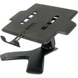 Ergotron Neo-Flex™ Notebook Lift Stand Supporto per computer portatile Nero Nero, Supporto per computer portatile, Nero, 6,4 kg, 0 - 152 mm, -25 - 15°, 0 - 360°