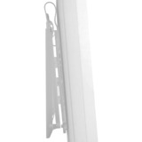 HAGOR WH SA Flip 139,7 cm (55") Bianco bianco, 40 kg, 139,7 cm (55"), 2,5 - 5°