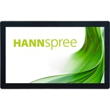HANNspree Open Frame HO 225 HTB Design totem 54,6 cm (21.5") LED 250 cd/m² Full HD Nero Touch screen 24/7 Nero, Design totem, 54,6 cm (21.5"), LED, 1920 x 1080 Pixel, 24/7