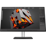 HP Z32 80 cm (31.5") 3840 x 2160 Pixel 4K Ultra HD LED Nero, Monitor LED Nero, 80 cm (31.5"), 3840 x 2160 Pixel, 4K Ultra HD, LED, 14 ms, Nero