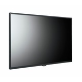 LG 43SM5KE-B visualizzatore di messaggi Pannello piatto per segnaletica digitale 109,2 cm (43") LED Full HD Nero, Public Display Nero, 109,2 cm (43"), LED, 1920 x 1080 Pixel, Full HD, 3.2 Gen 1 (3.1 Gen 1), 20 W