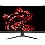 MSI Optix G32CQ4DE-009, Monitor di gioco Nero