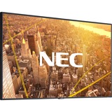 NEC C501 Pannello piatto per segnaletica digitale 127 cm (50") LED Full HD Nero, Public Display Nero, 127 cm (50"), LED, 1920 x 1080 Pixel, 450 cd/m², Full HD, Edge-LED