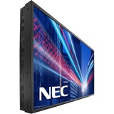NEC MultiSync X554HB Pannello piatto per segnaletica digitale 139,7 cm (55") LED 2700 cd/m² Full HD Nero 24/7, Public Display Nero, Pannello piatto per segnaletica digitale, 139,7 cm (55"), LED, 1920 x 1080 Pixel, 24/7