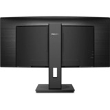 Philips B Line 346B1C/00 Monitor PC 86,4 cm (34") 3440 x 1440 Pixel Quad HD LCD Nero Nero, 86,4 cm (34"), 3440 x 1440 Pixel, Quad HD, LCD, 4 ms, Nero