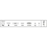 Philips B Line Monitor LCD 241B8QJEB/00 Nero, 60,5 cm (23.8"), 1920 x 1080 Pixel, Full HD, LCD, 5 ms, Nero