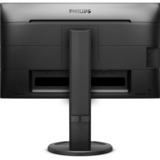 Philips B Line Monitor LCD 241B8QJEB/00, Monitor LED Nero, 60,5 cm (23.8"), 1920 x 1080 Pixel, Full HD, LCD, 5 ms, Nero