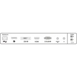 Philips B Line Monitor LCD 241B8QJEB/00, Monitor LED Nero, 60,5 cm (23.8"), 1920 x 1080 Pixel, Full HD, LCD, 5 ms, Nero