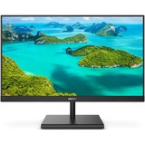 Philips E Line 245E1S/00 LED display 60,5 cm (23.8") 2560 x 1440 Pixel 2K Ultra HD LCD Nero Nero, 60,5 cm (23.8"), 2560 x 1440 Pixel, 2K Ultra HD, LCD, 4 ms, Nero