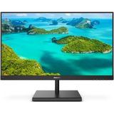 Philips E Line 245E1S/00 LED display 60,5 cm (23.8") 2560 x 1440 Pixel 2K Ultra HD LCD Nero Nero, 60,5 cm (23.8"), 2560 x 1440 Pixel, 2K Ultra HD, LCD, 4 ms, Nero