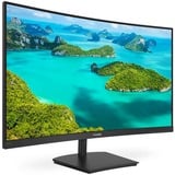 Philips E Line 271E1SCA/00 Monitor PC 68,6 cm (27") 1920 x 1080 Pixel Full HD LCD Nero, Monitor di gioco Nero, 68,6 cm (27"), 1920 x 1080 Pixel, Full HD, LCD, 4 ms, Nero
